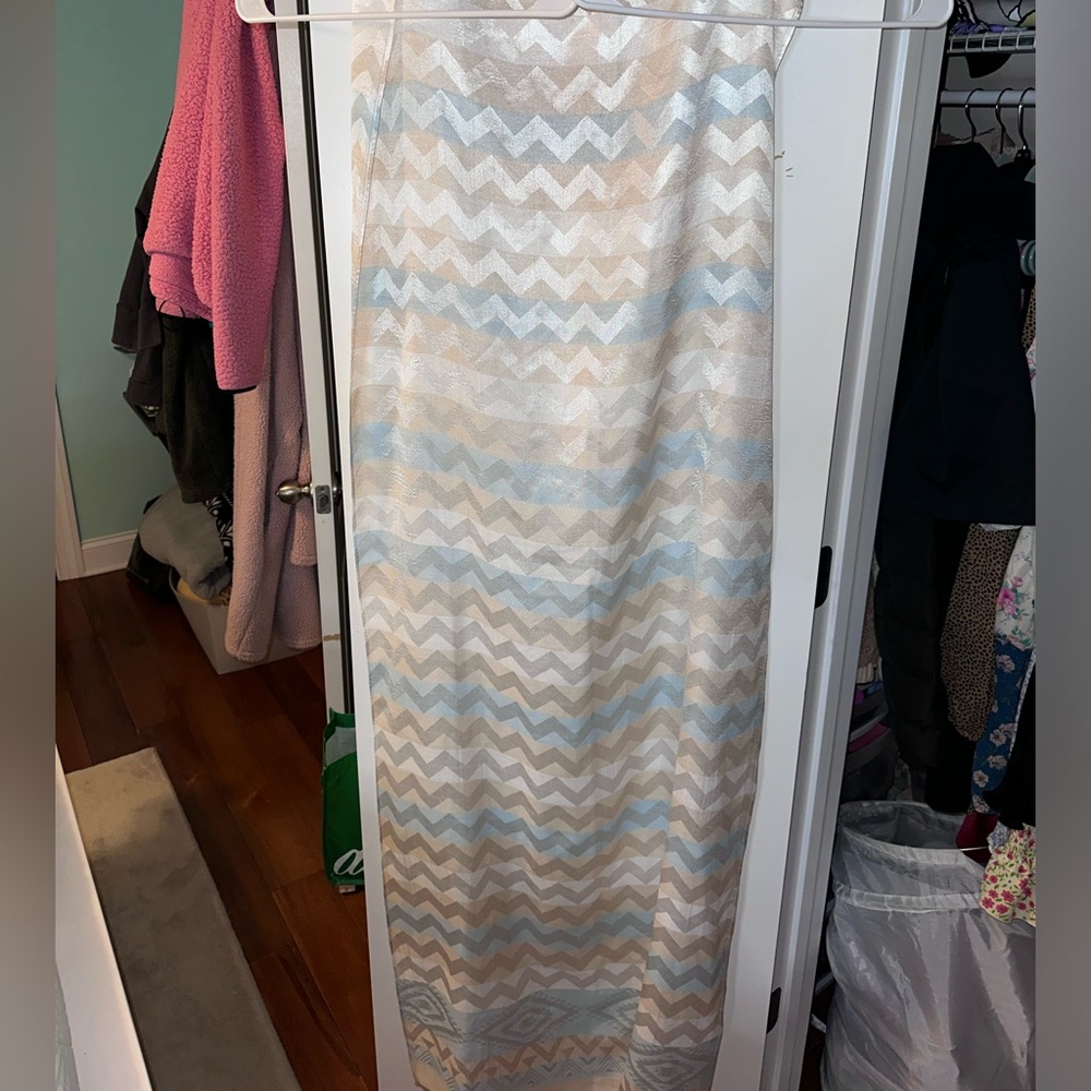 Seta Silk Scarf made in Florence Italy